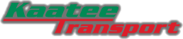 Logo van KaaTee Transport